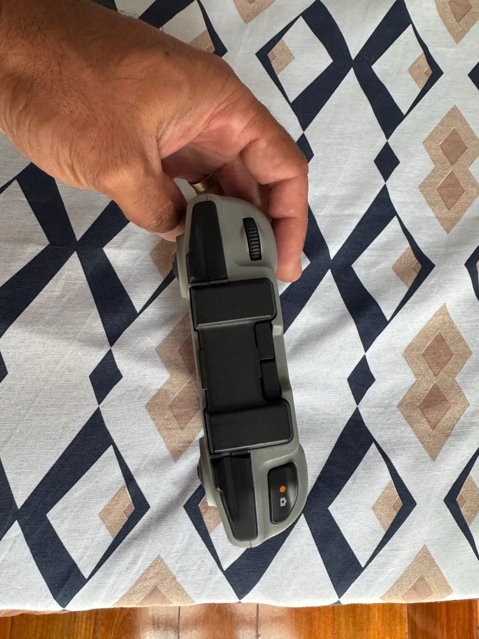 Controle remoto DJI RC-N2 - Foto 6