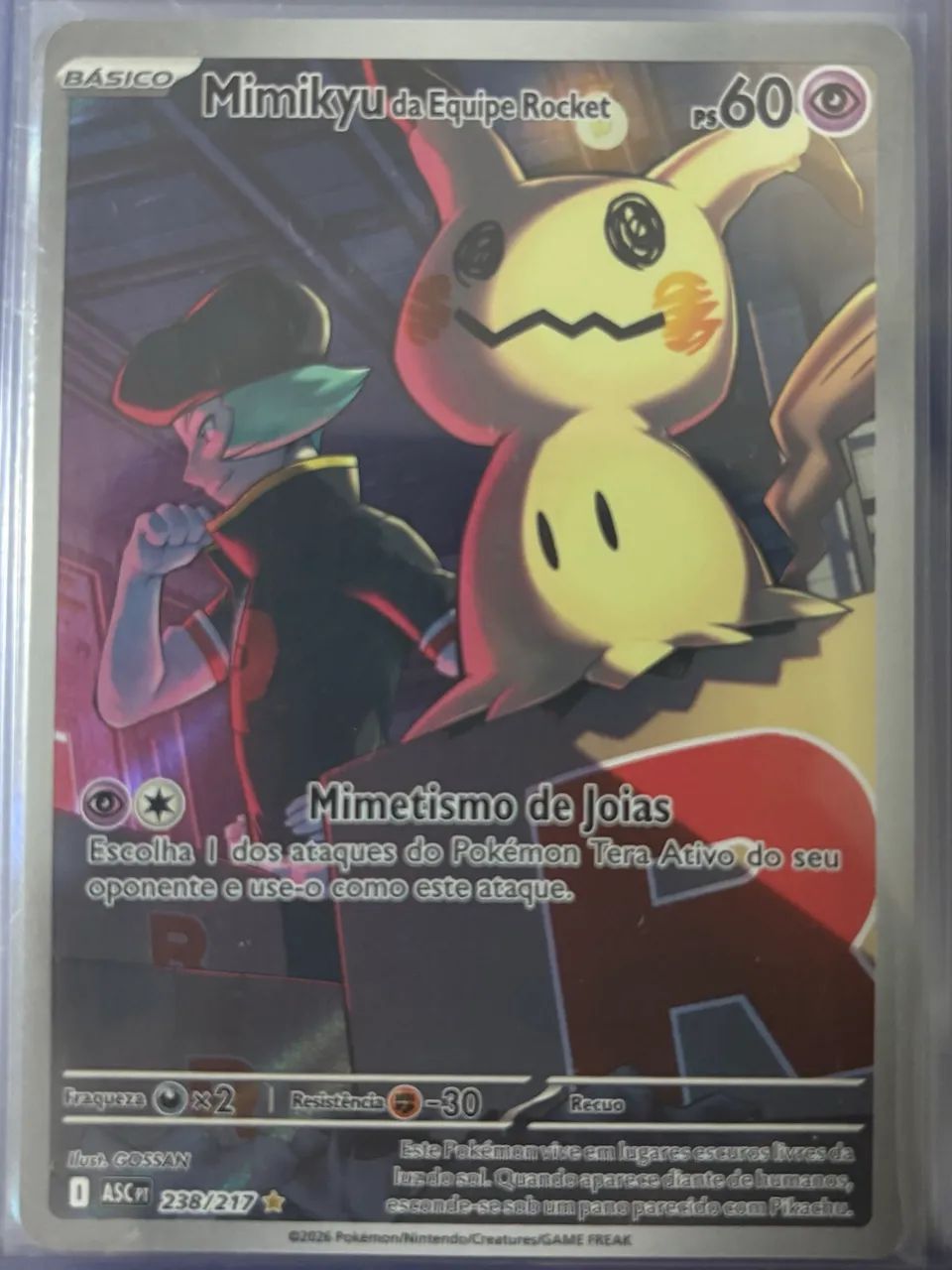 Cartas Pokemon  - Foto 3