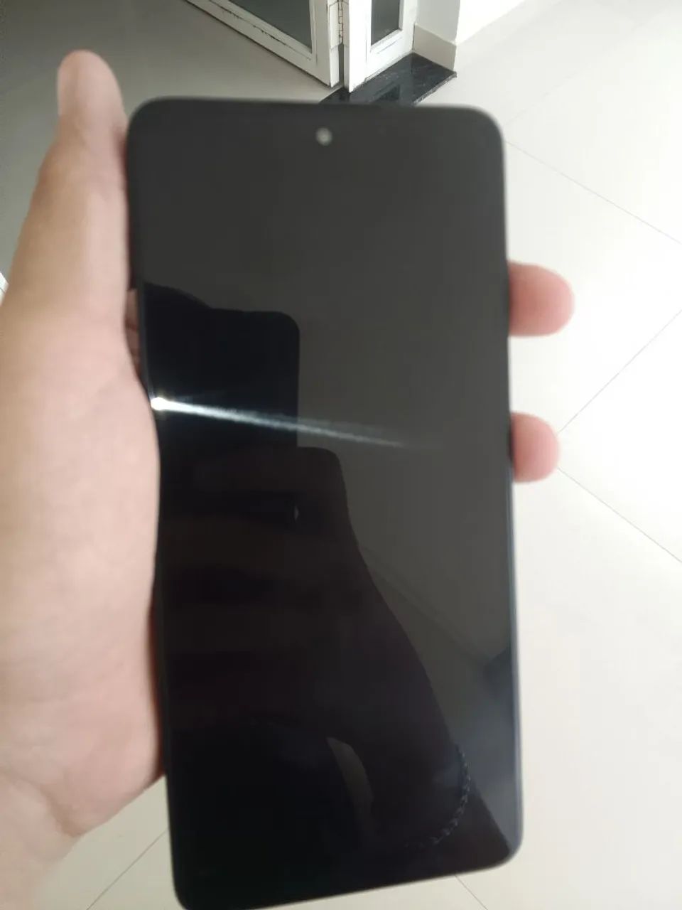 Vendo redmi note 13 aparelho ótimo  - Foto 3