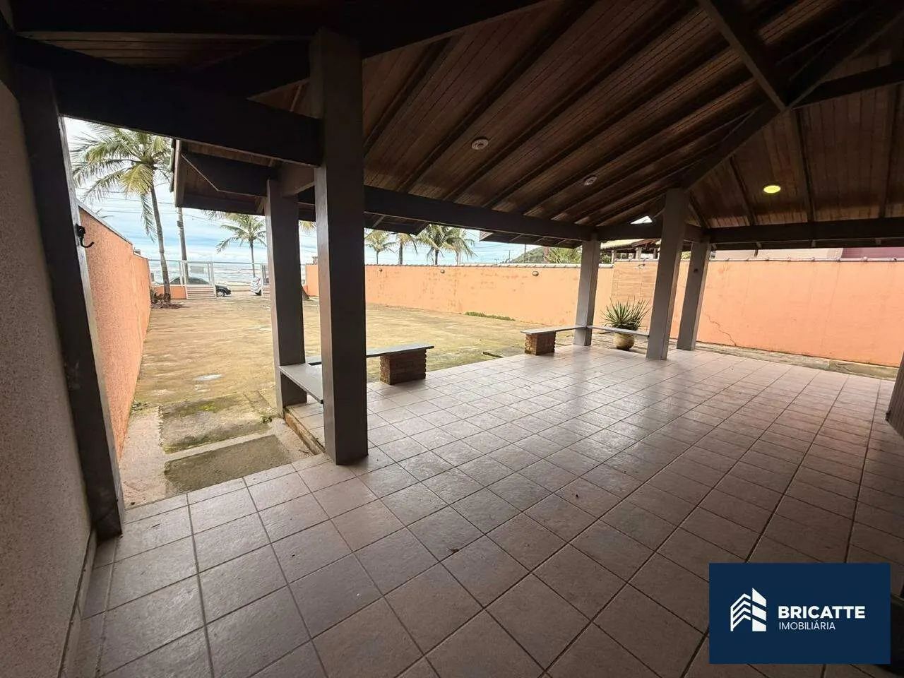 Casa comercial para aluguel, 3 quartos, 15 vagas, Centro - Itanhaém/SP - Foto 5