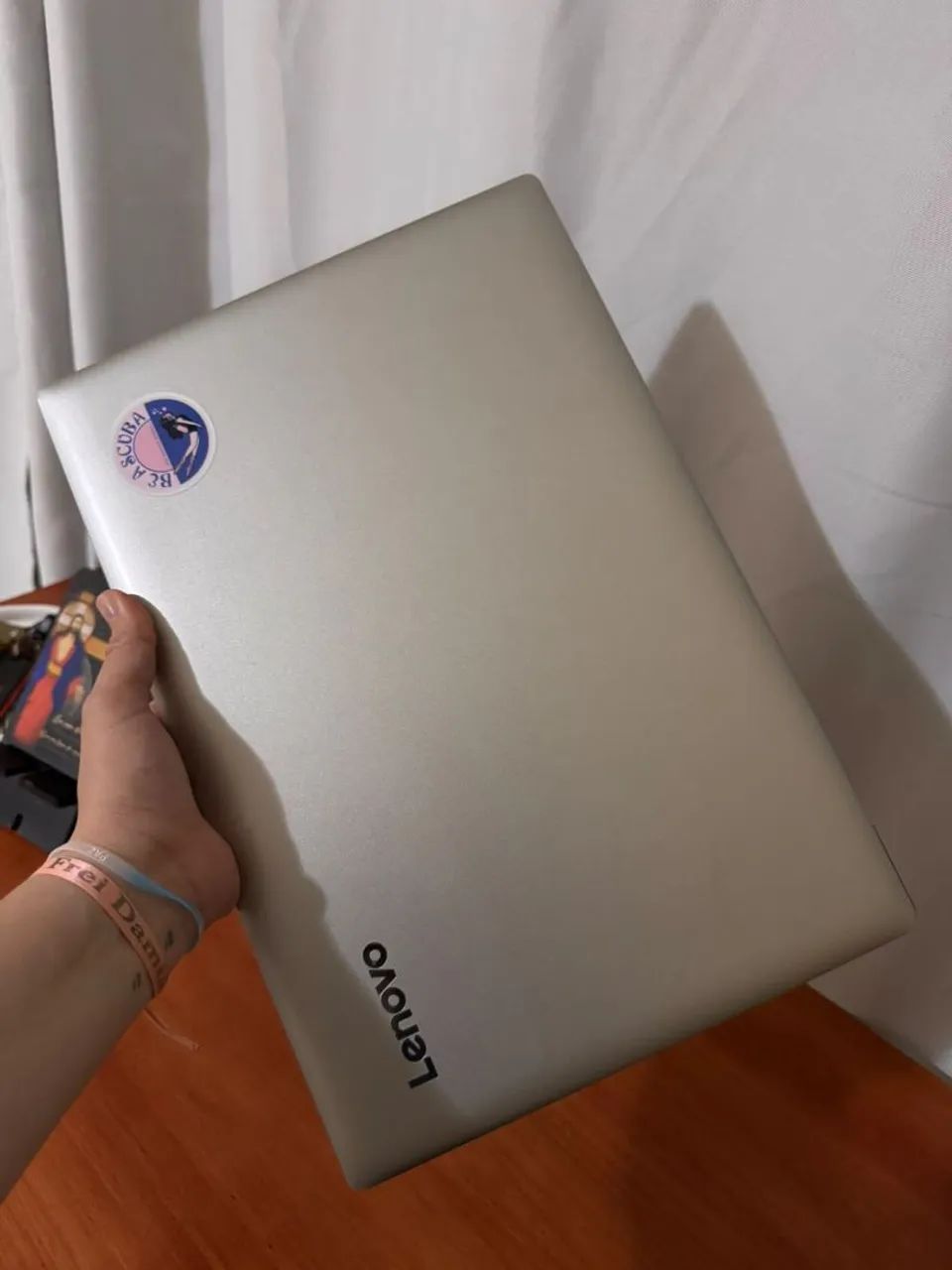 Notebook Lenovo - Foto 5