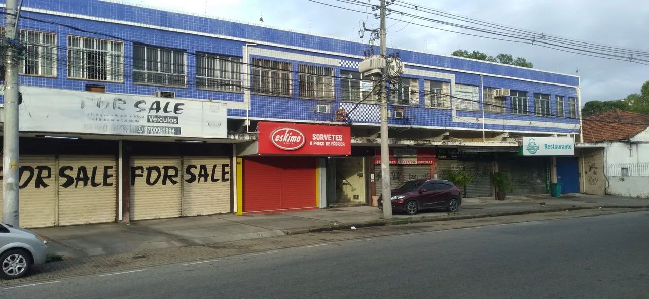 Foto - Rio de Janeiro - Praia da Bandeira