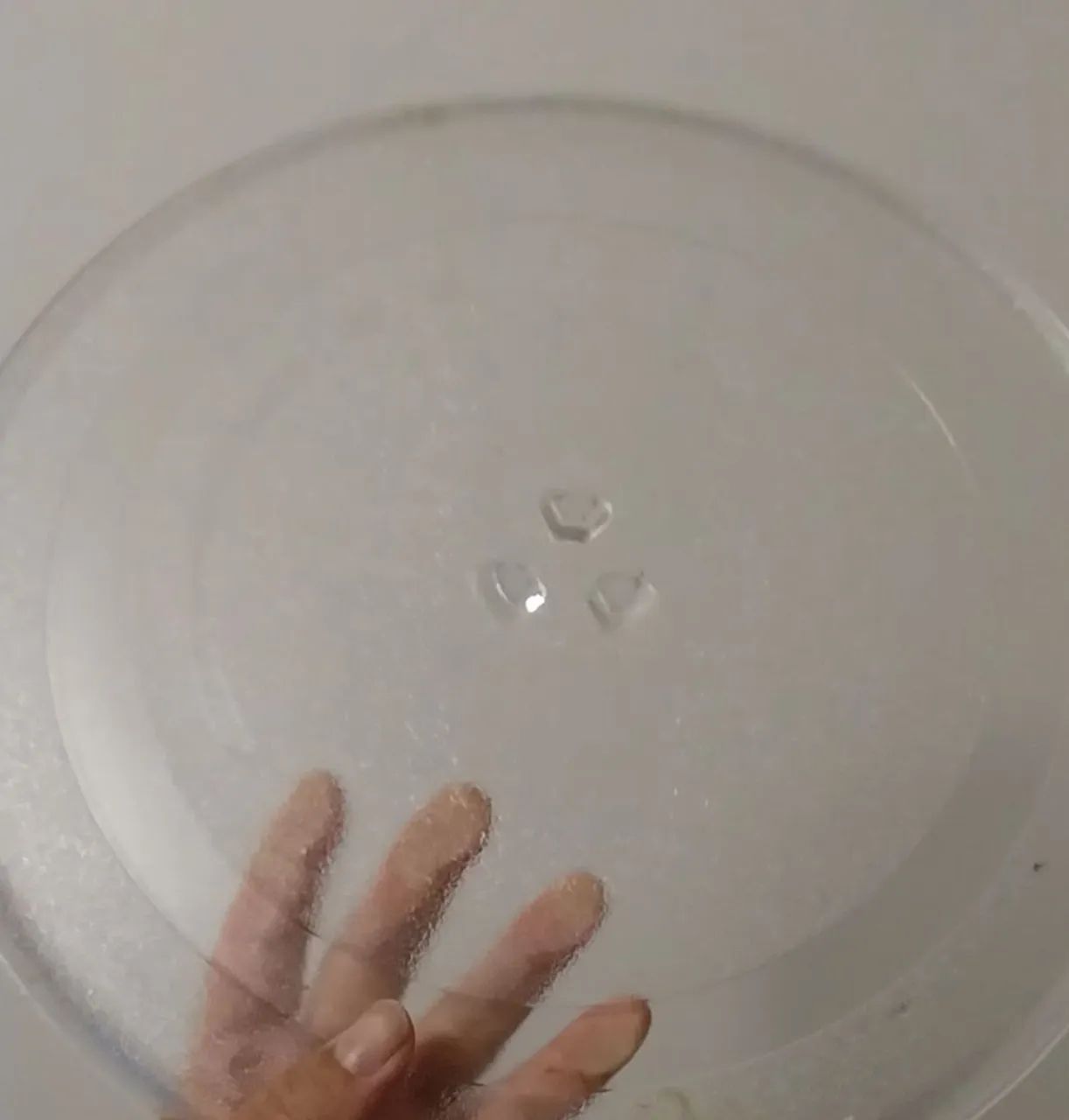 Prato de Micro-ondas 21 litros  - Foto 4