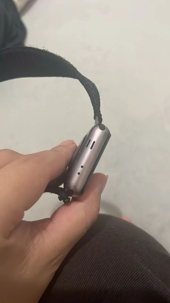 Apple Watch Série 3 - Foto 5