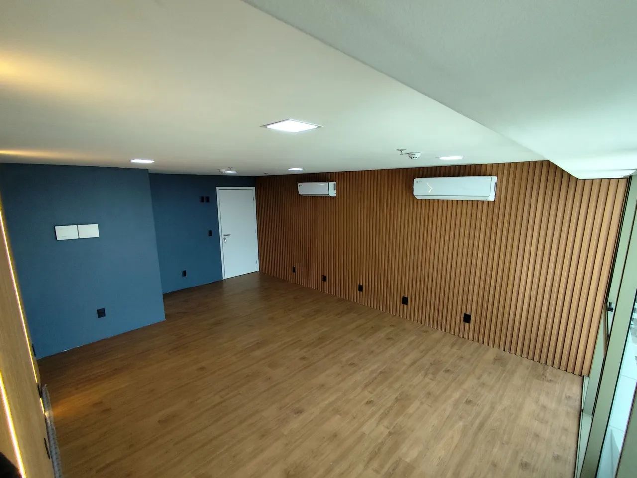 Alugo Sala planejada completíssima última oportunidade EPIC Tower - Foto 5