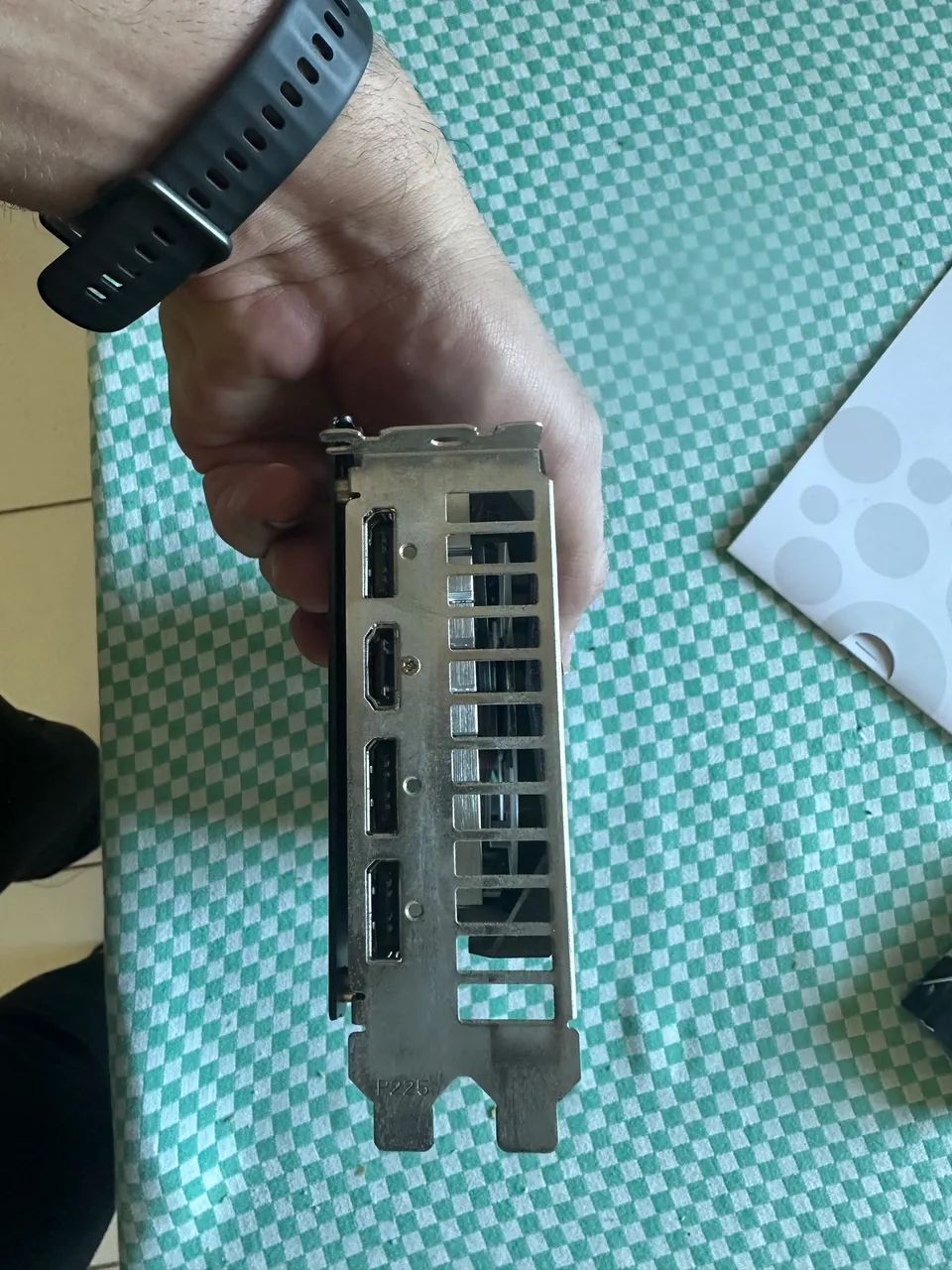 Placa radeon 6600 - Foto 3