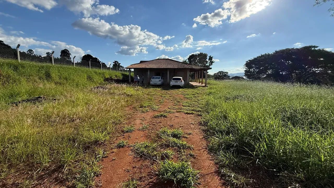 Chacara a venda em Jacutinga -MG