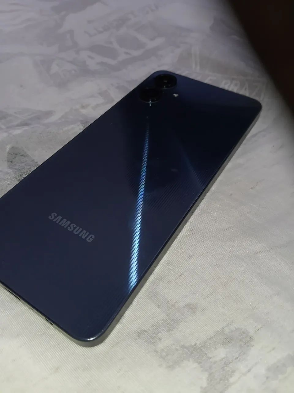A06 128 GB VENDO OU TROCO - Foto 2