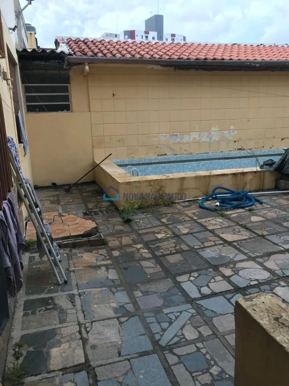 Sobrado no Cambuci com 420 de terreno - Foto 4
