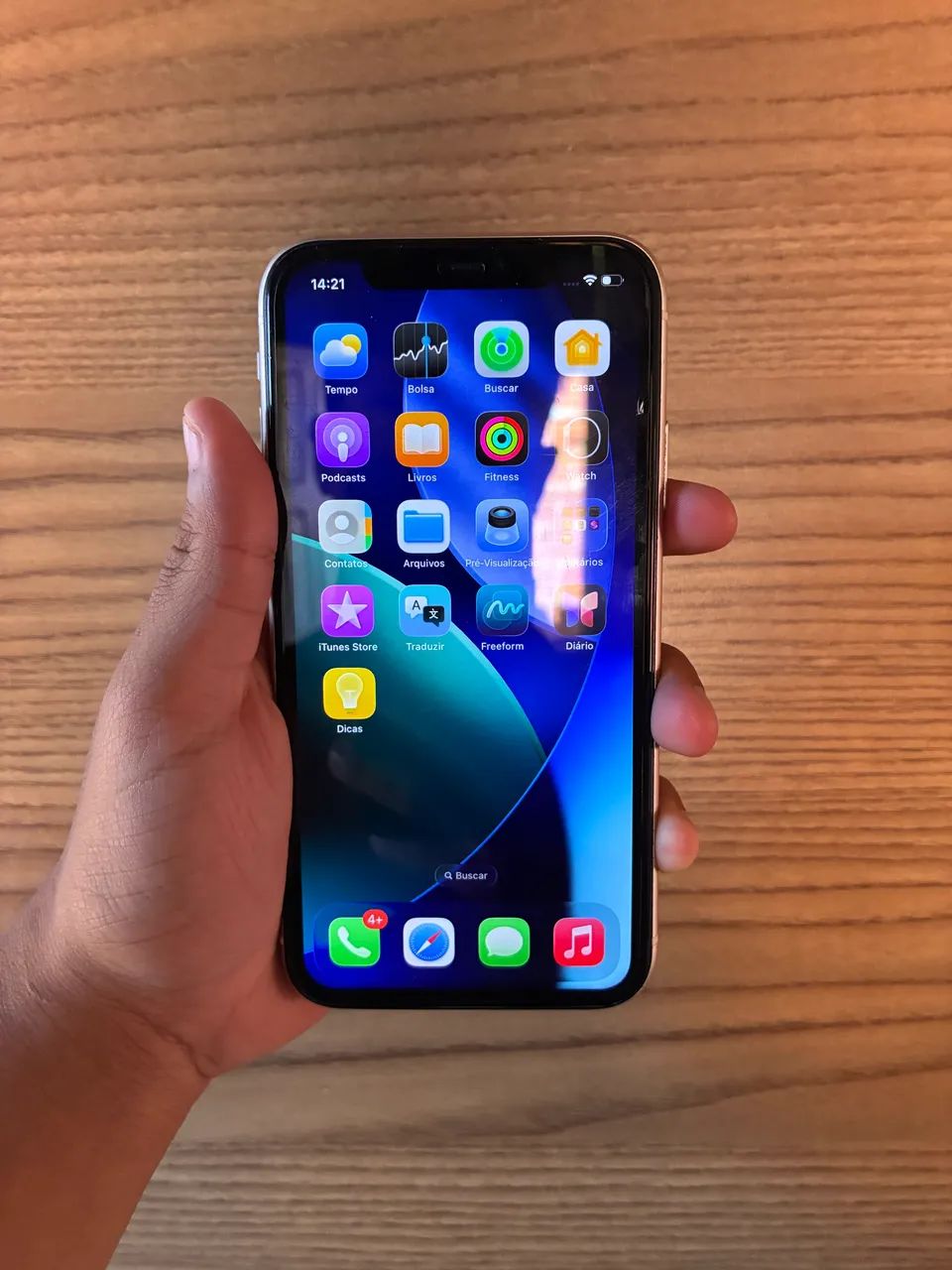 iPhone 11 128gb - Foto 3