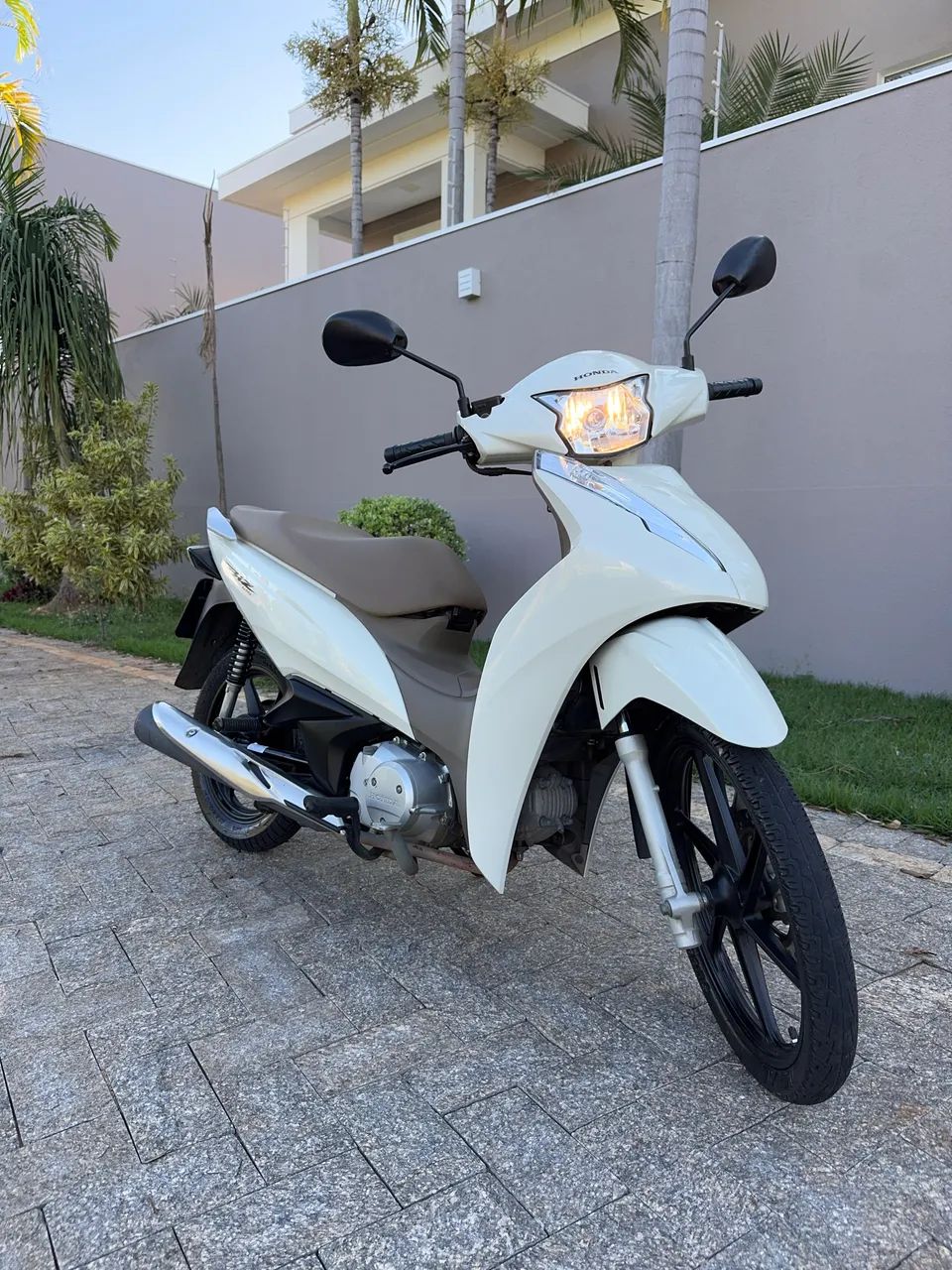 Biz 125  - Foto 3