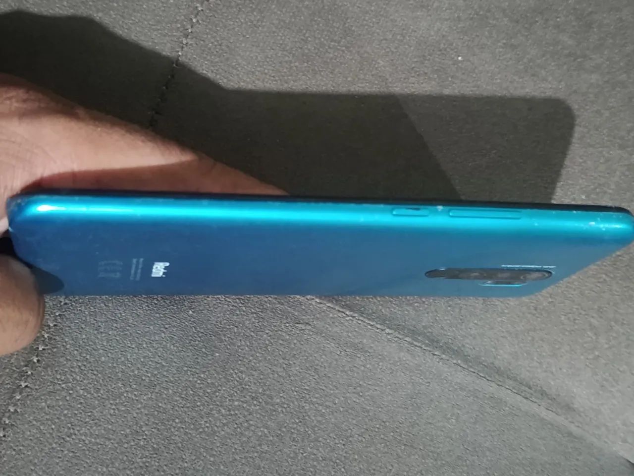 Celular - Redmi 9  - Foto 2