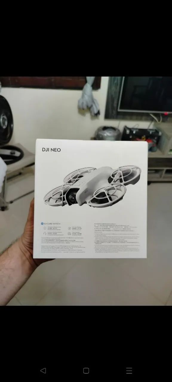 Drone dji neo fly more combo Br dji051 - Foto 2