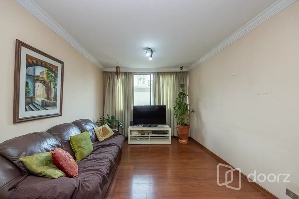 Imóvel na Pedroso Alvarenga com 3 dormitórios e 97m²