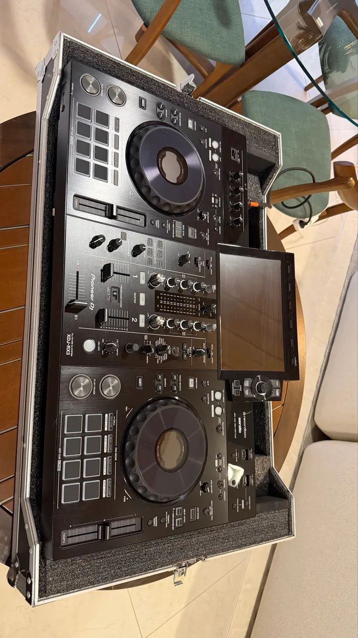XDJ RX3 - Foto 4