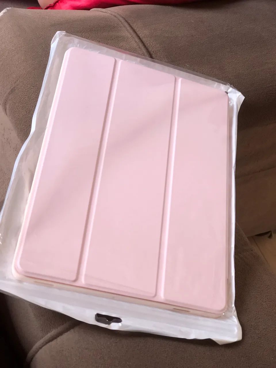 Capa para Samsung tablet s10 + plus - Foto 2