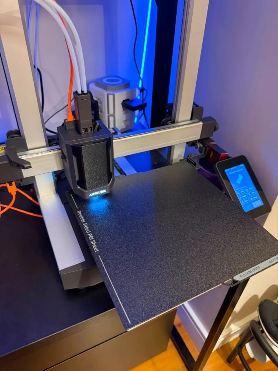 Impressora 3D Anycubic Kobra 3 V2 - Foto 3