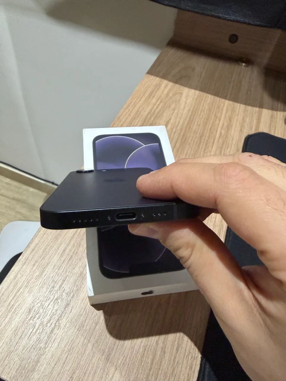 iPhone 17e de 256 gigas  - Foto 2