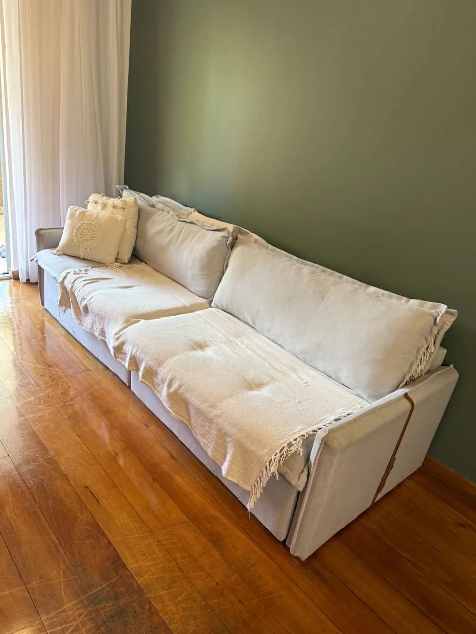 Sofá retrátil  - Foto 2