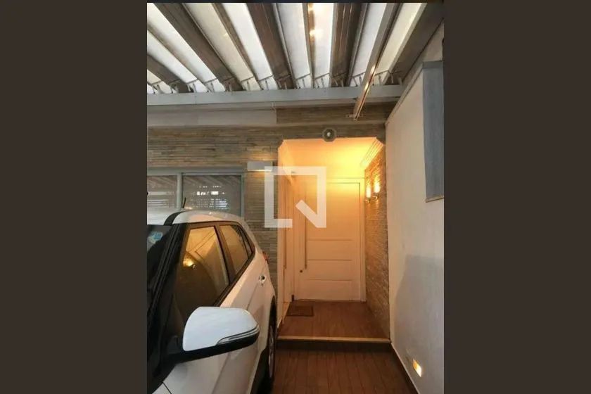 Casa à Venda - Vila Gustavo, 3 Quartos, 210 m2