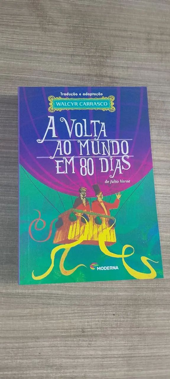 Livros 