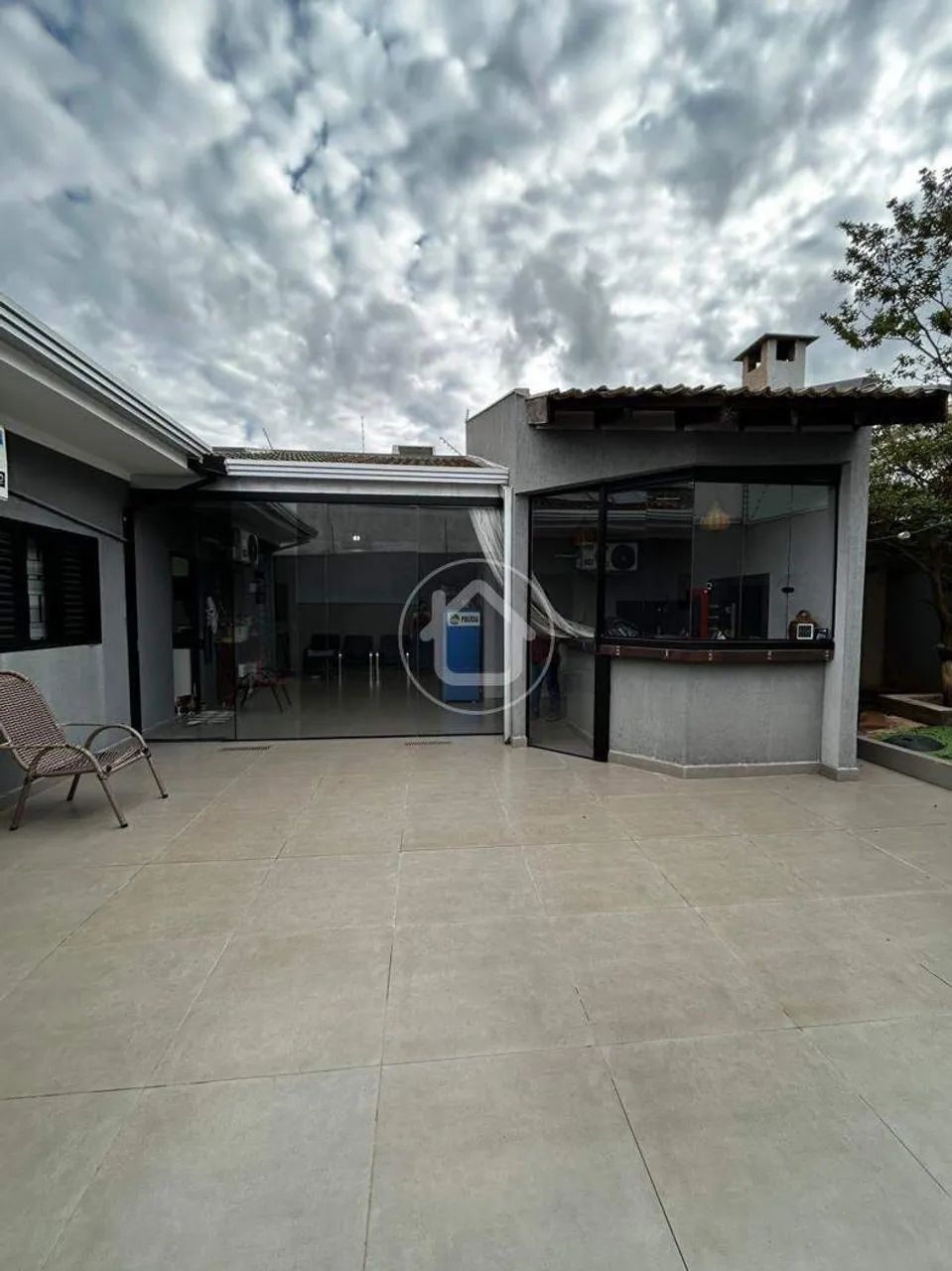 CASA VILAS BOAS / JD MANSUR - Foto 5