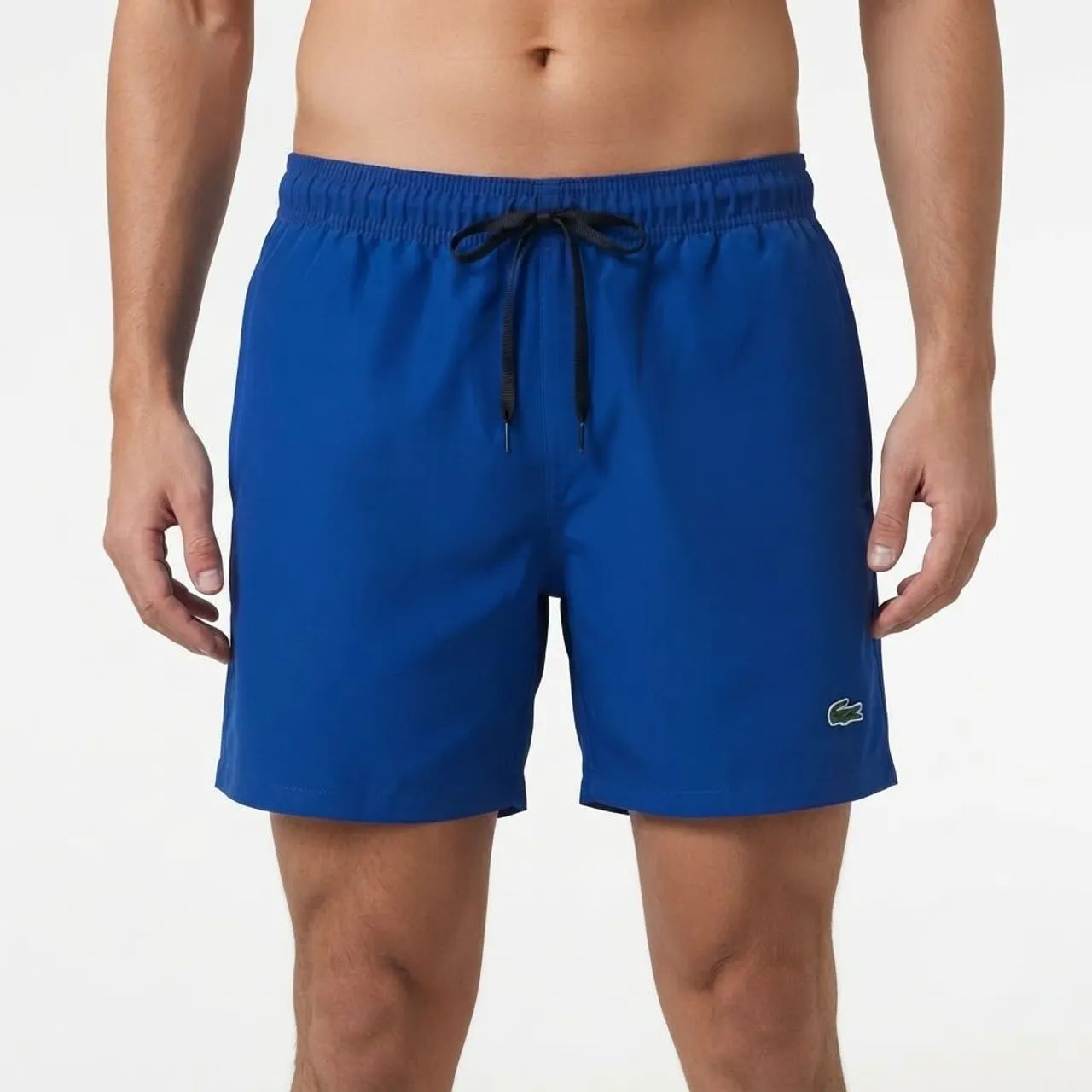 Short elastano bordado - Foto 5