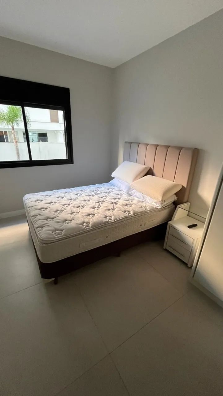 cama box e cabeceira  - Foto 2