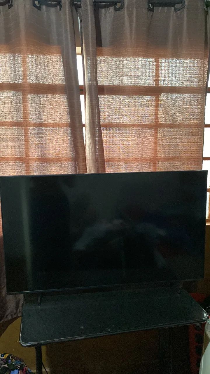 Tv Samara Samsung 43 polegadas - Foto 2