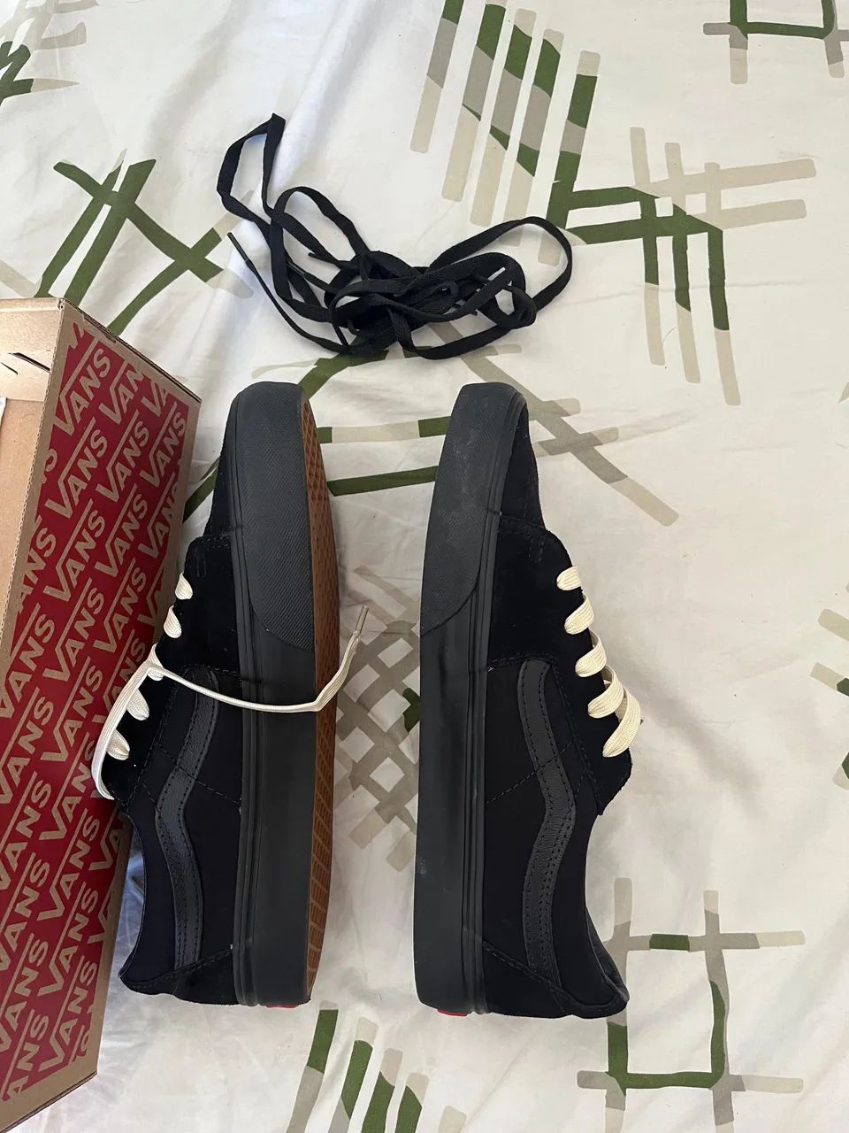 Vans sk8 low black - Foto 5