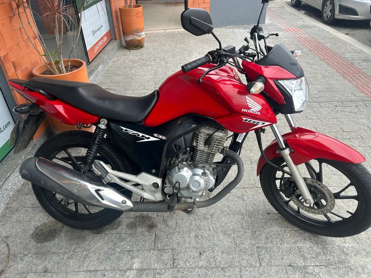 Fan 160 flex Start - Foto 3