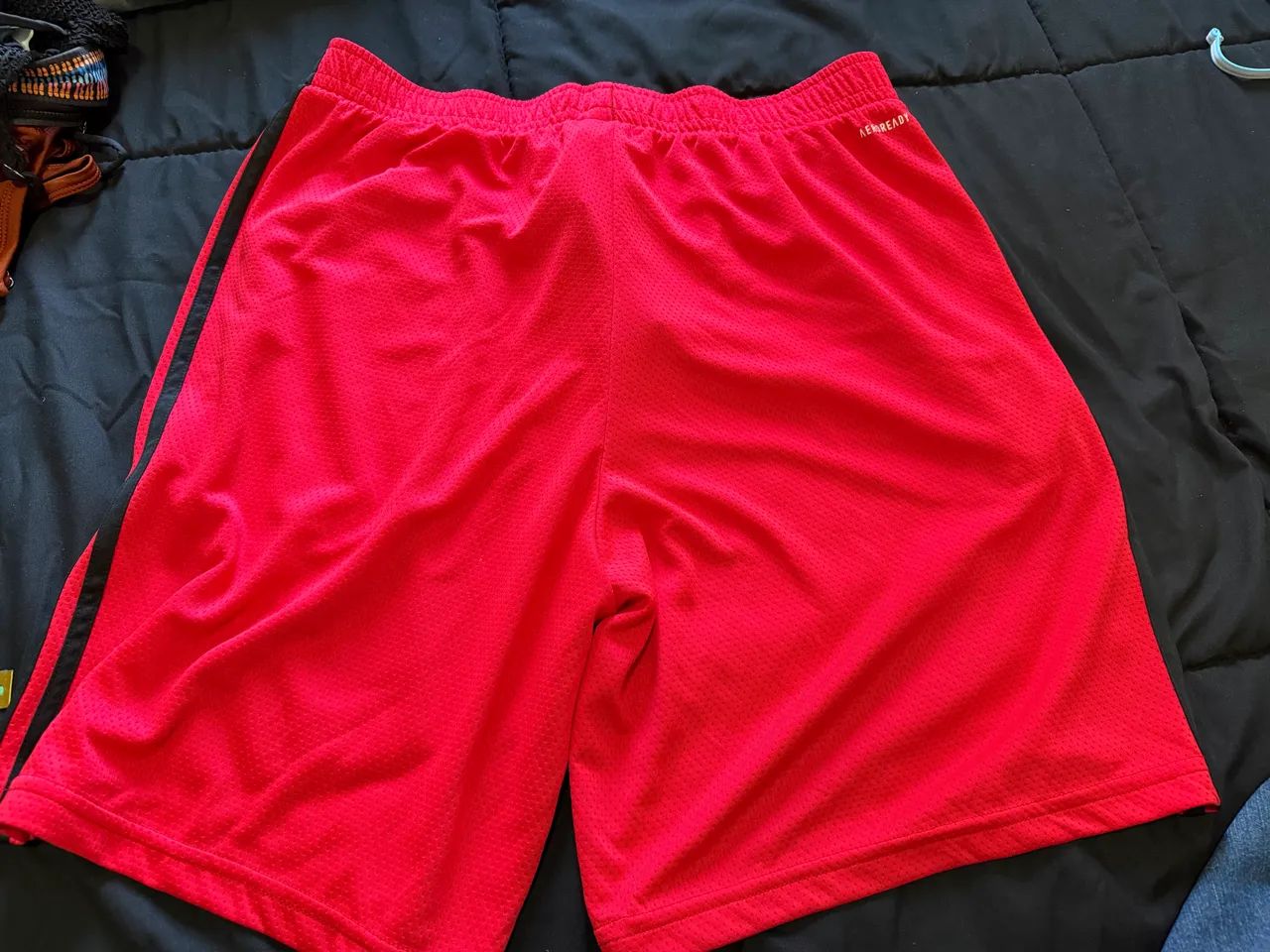 Bermuda adidas aeroready original  - Foto 2