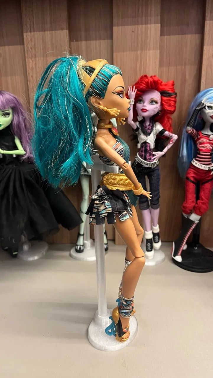 Boneca Monster High  - Foto 3