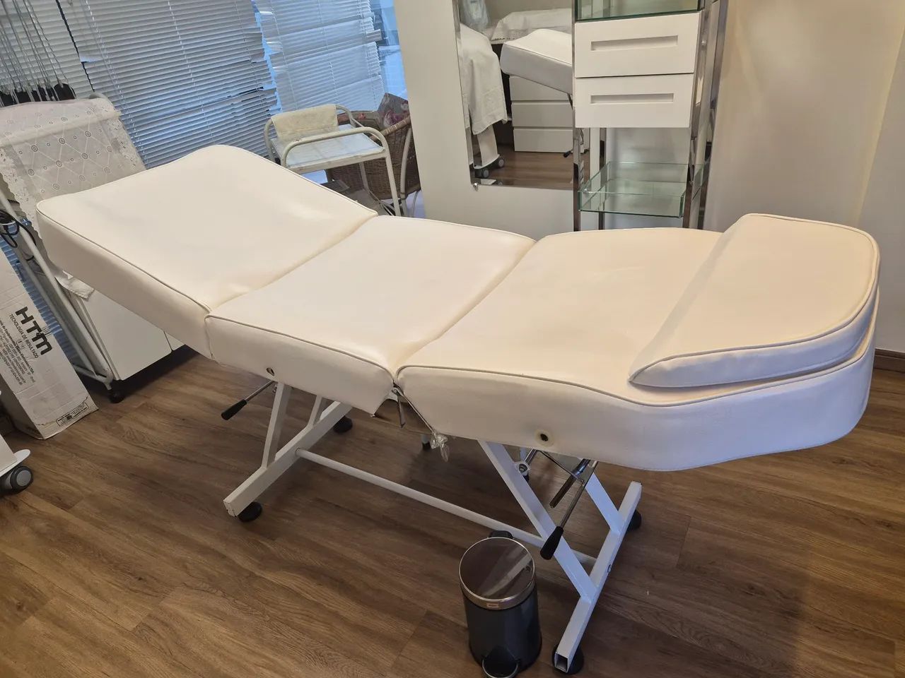 Maca Confortável - Estética/ Tatuagem/ Spa - Foto 2