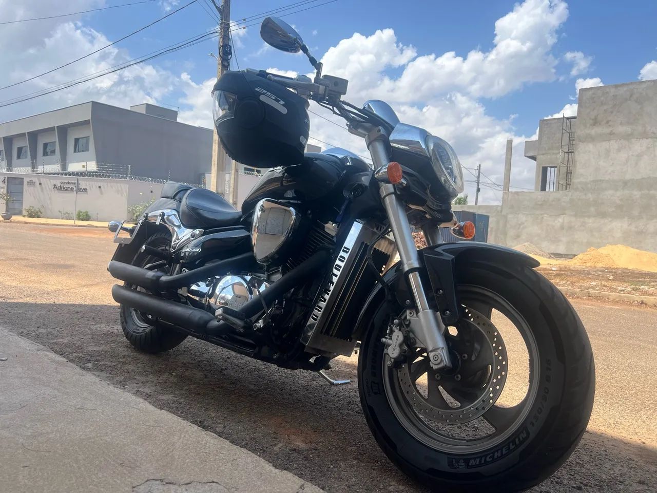 Vendo Boulevard M800 - Foto 2