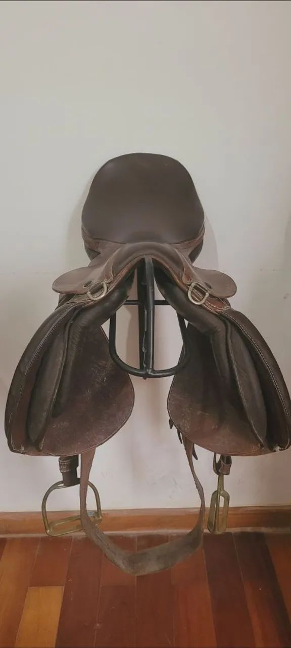 Sela hipismo/polo - Foto 2