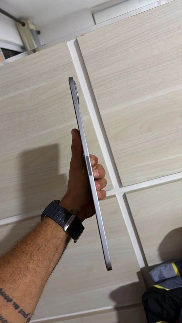 iPad Pro M2 256GB - Foto 3
