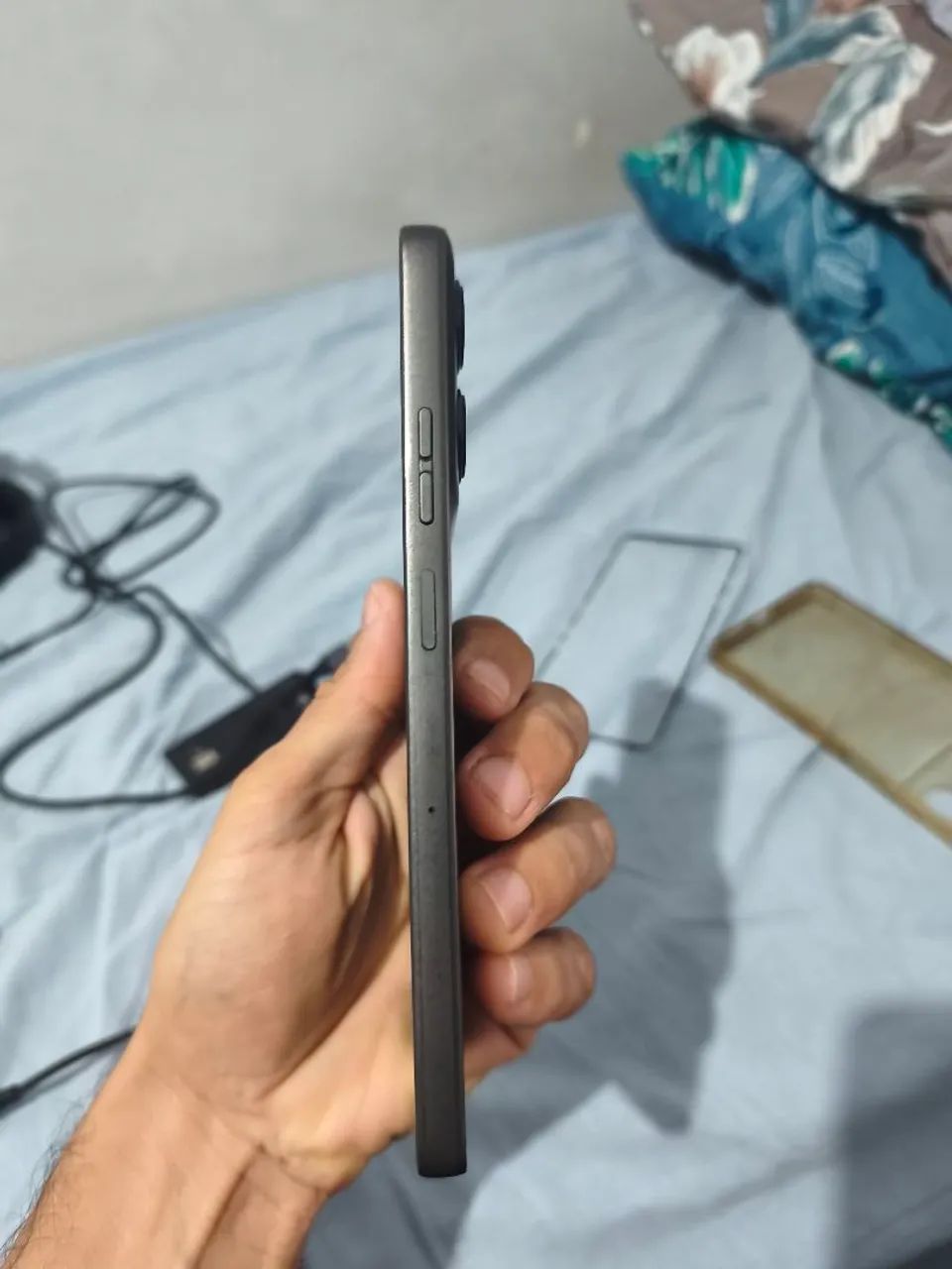 Motorola g75 - Foto 4