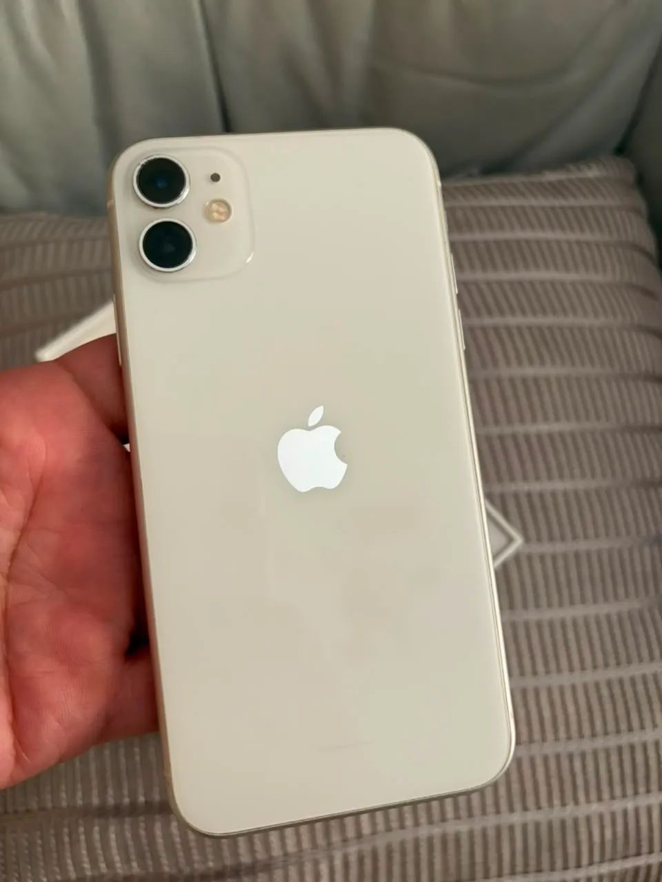 iPhone 11 - Foto 4
