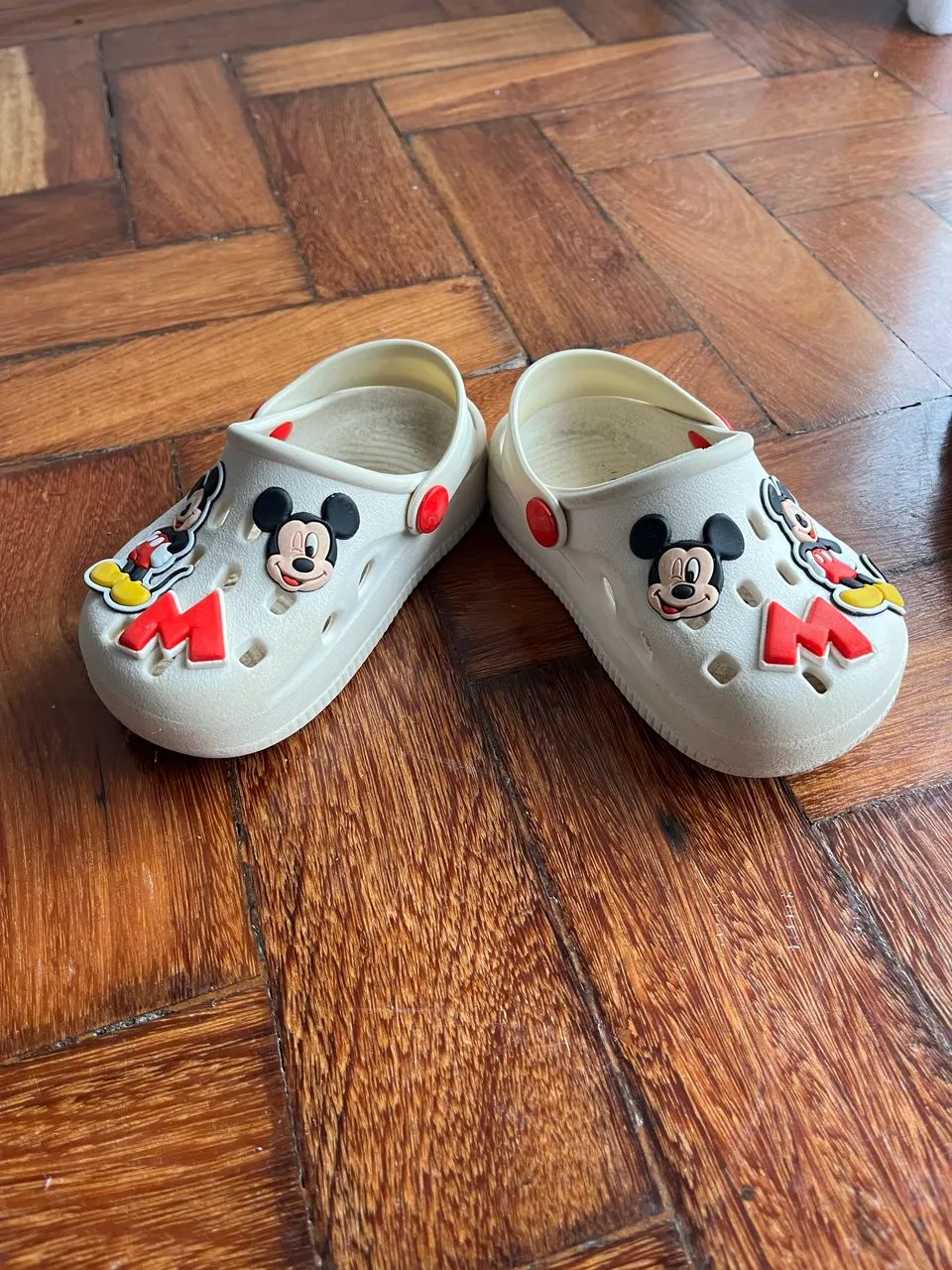 Crocs mickey  - Foto 5
