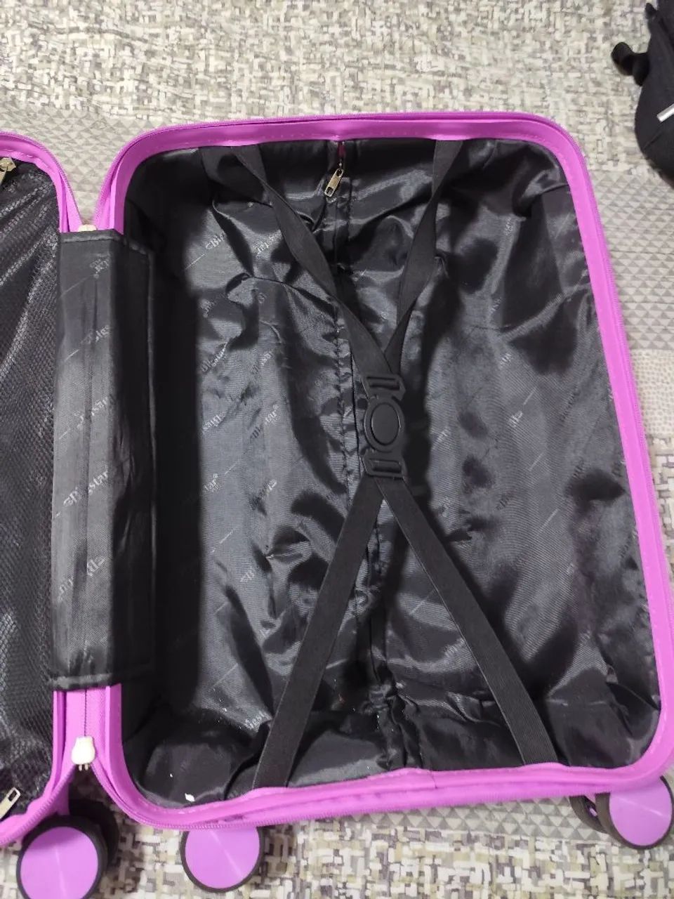 Mala de viagem | Bordo 10kg - Foto 4