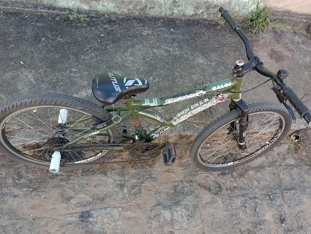Bike aro 24 - Foto 5