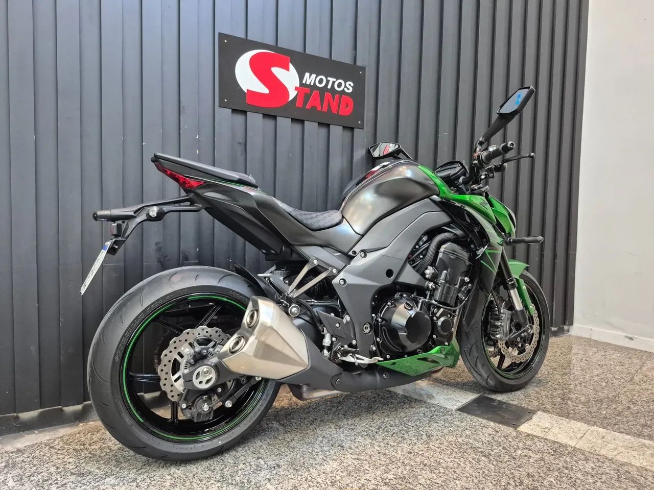 Z 1000 - Foto 2