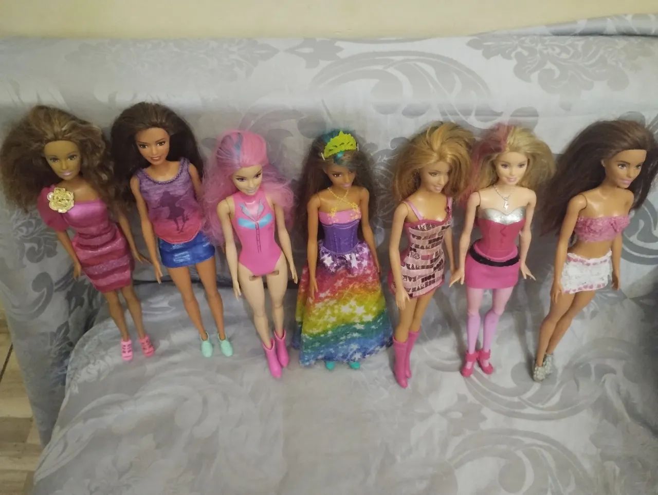 Barbies. - Foto 2