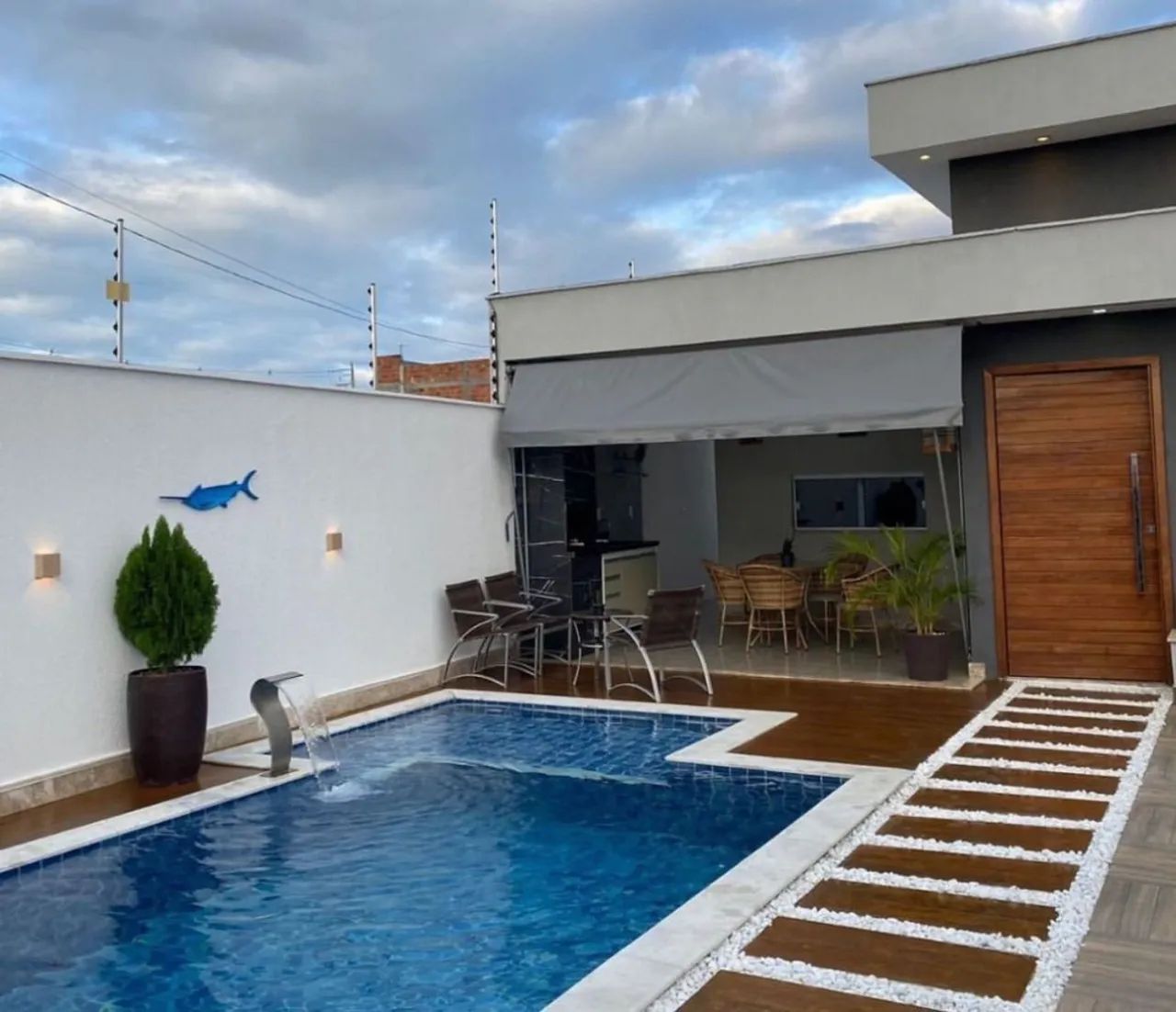 CASA 3/4 EM BARRA DE JACUÍPE