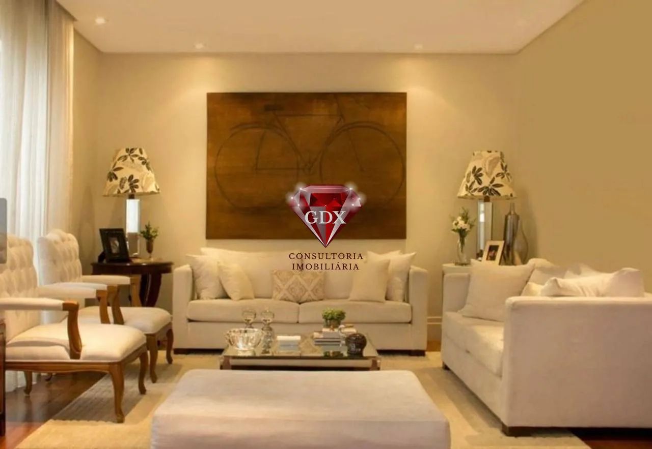 Apartamento no Vila Nova Conceição - Foto 2