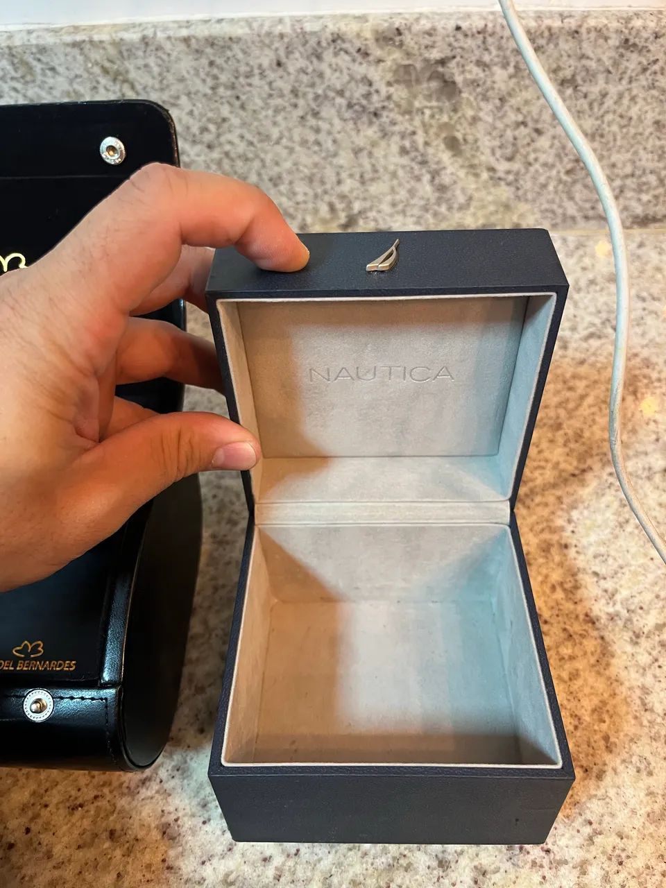 Caixas de Relógio Originais - Foto 5