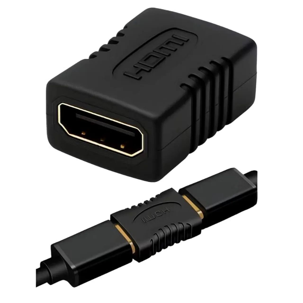 Emenda para extensão de HDMI  - Foto 3