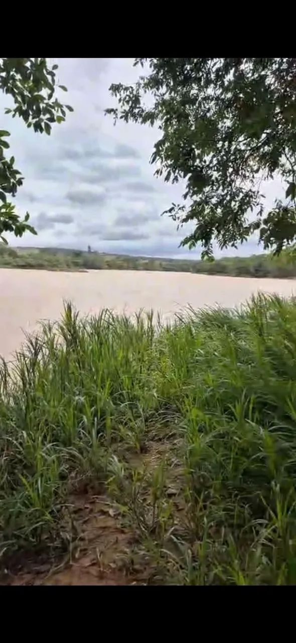 Vendo Rancho as margens do Rio São Francisco - Foto 2