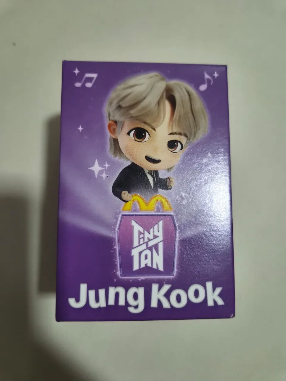 BTS TinyTan 2025 (Leia a descrição) - Foto 4